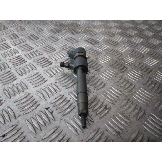 Inyector para Opel Vectra C Berlina