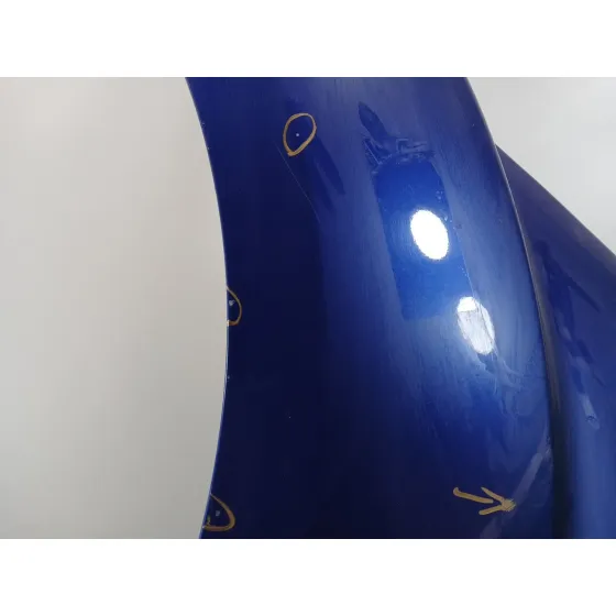 Aleta Delantera Izquierda para Mazda Cx-7 (Er)