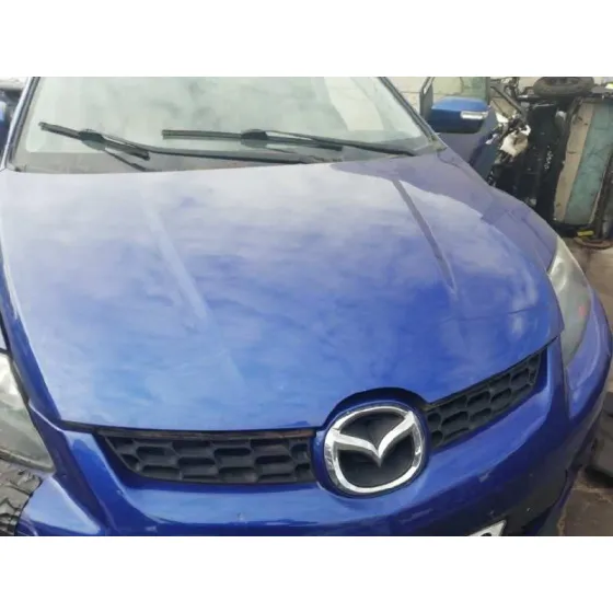 Capot para Mazda Cx-7 (Er)