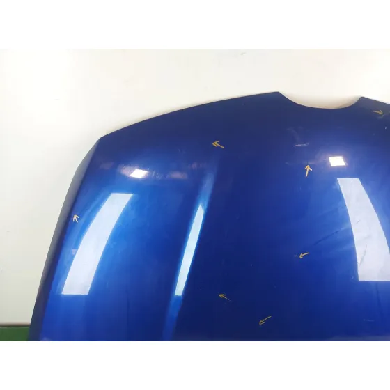 Capot para Mazda Cx-7 (Er)