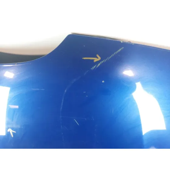 Capot para Mazda Cx-7 (Er)