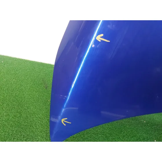Capot para Mazda Cx-7 (Er)
