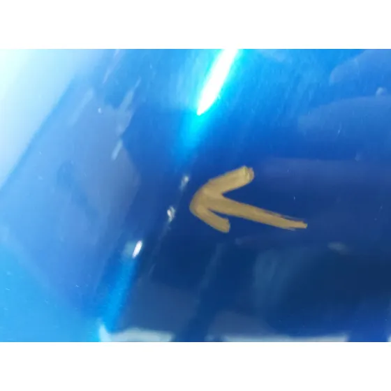 Capot para Mazda Cx-7 (Er)