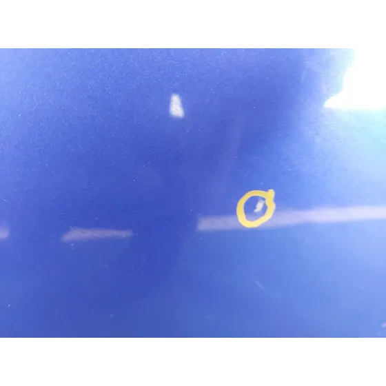 Capot para Mazda Cx-7 (Er)
