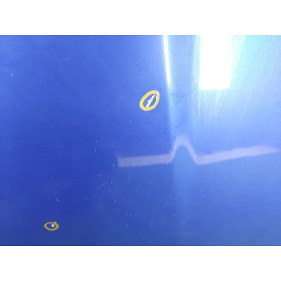 Capot para Mazda Cx-7 (Er)