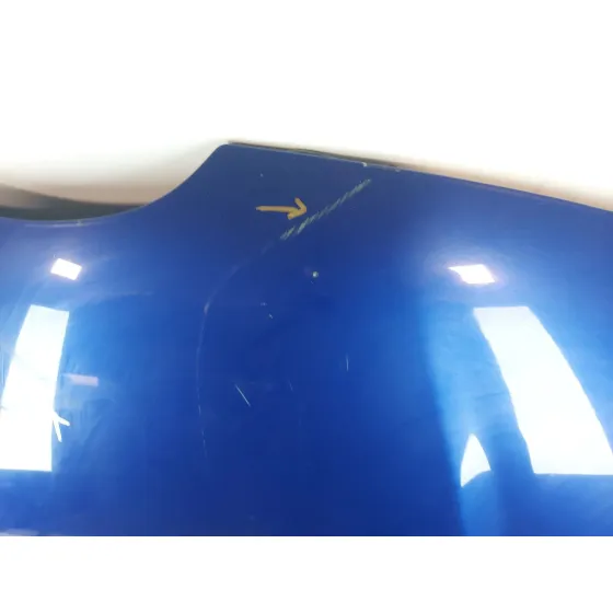Capot para Mazda Cx-7 (Er)