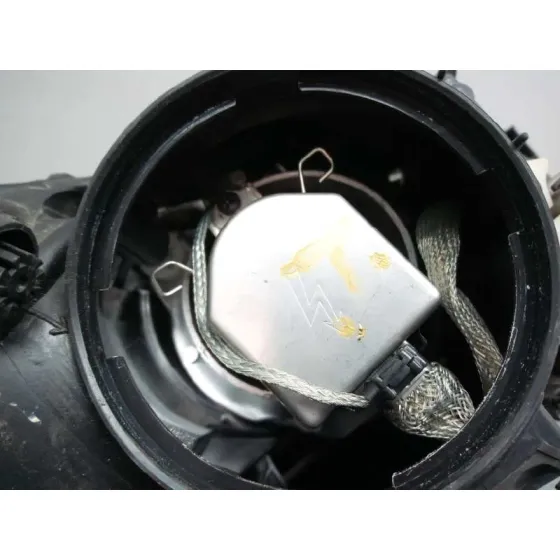 Faro Izquierdo para Mazda Cx-7 (Er)