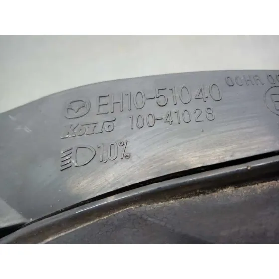 Faro Izquierdo para Mazda Cx-7 (Er)