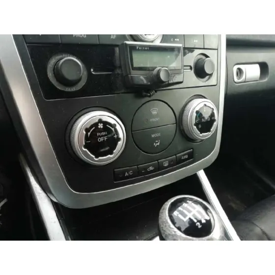 Mando Climatizador para Mazda Cx-7 (Er)