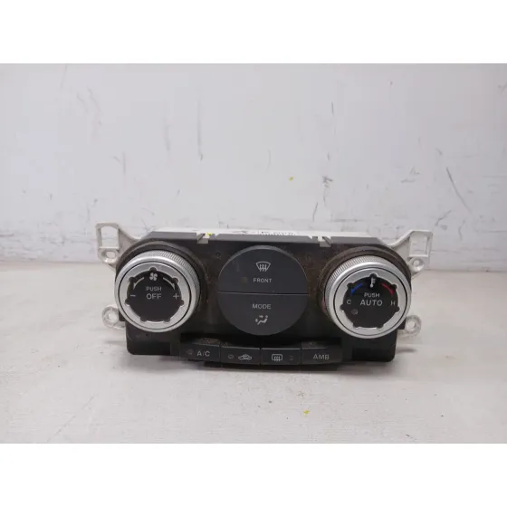 Mando Climatizador para Mazda Cx-7 (Er)