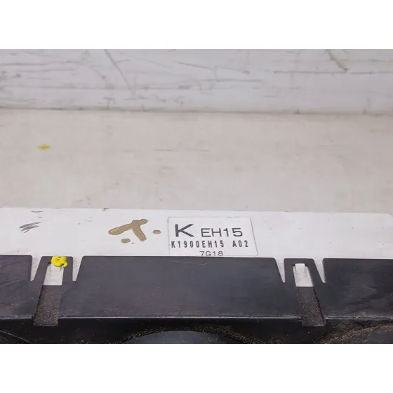 Mando Climatizador para Mazda Cx-7 (Er)