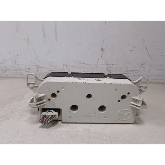 Mando Climatizador para Mazda Cx-7 (Er)
