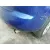 Paragolpes Trasero para Mazda Cx-7 (Er)