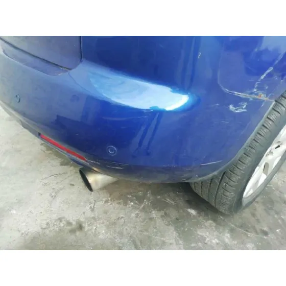 Paragolpes Trasero para Mazda Cx-7 (Er)