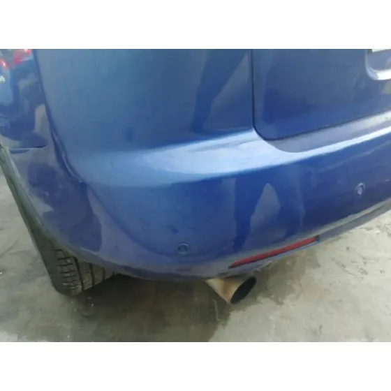 Paragolpes Trasero para Mazda Cx-7 (Er)