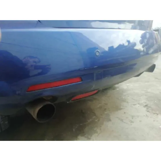 Paragolpes Trasero para Mazda Cx-7 (Er)