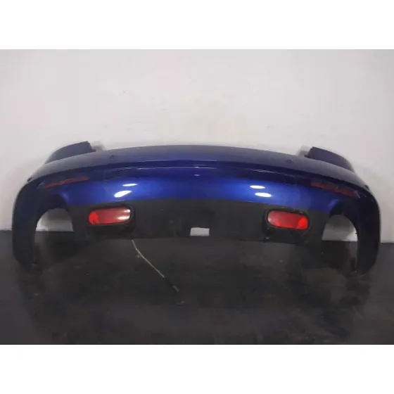 Paragolpes Trasero para Mazda Cx-7 (Er)