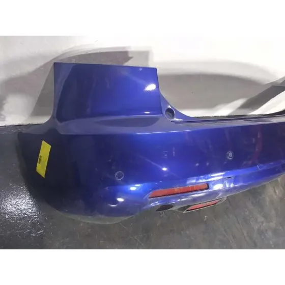 Paragolpes Trasero para Mazda Cx-7 (Er)