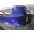 Paragolpes Trasero para Mazda Cx-7 (Er)