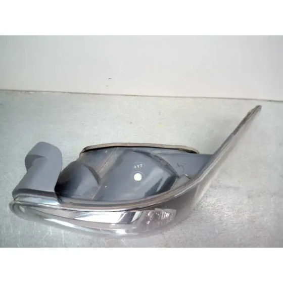 Piloto Trasero Derecho para Mazda Cx-7 (Er)