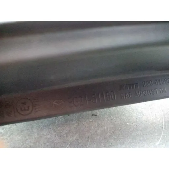 Piloto Trasero Derecho para Mazda Cx-7 (Er)