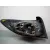 Piloto Trasero Derecho para Mazda Cx-7 (Er)
