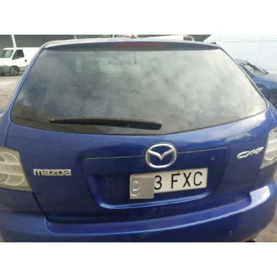 Porton Trasero para Mazda Cx-7 (Er)