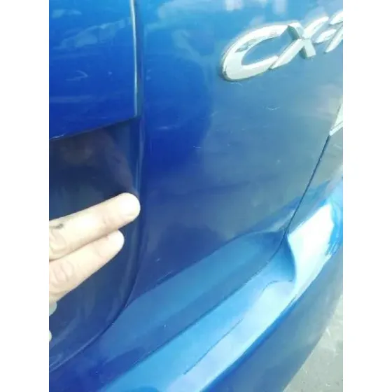Porton Trasero para Mazda Cx-7 (Er)