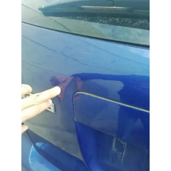 Porton Trasero para Mazda Cx-7 (Er)