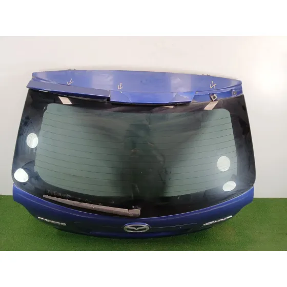Porton Trasero para Mazda Cx-7 (Er)