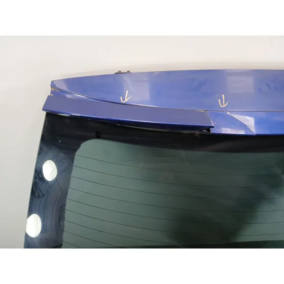 Porton Trasero para Mazda Cx-7 (Er)