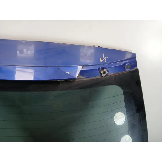 Porton Trasero para Mazda Cx-7 (Er)