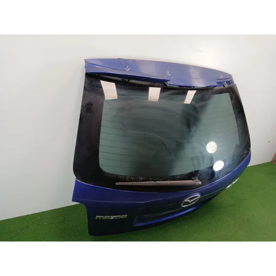 Porton Trasero para Mazda Cx-7 (Er)