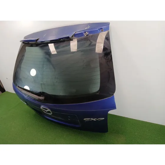 Porton Trasero para Mazda Cx-7 (Er)