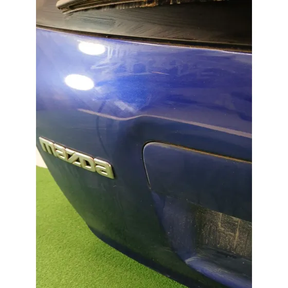Porton Trasero para Mazda Cx-7 (Er)