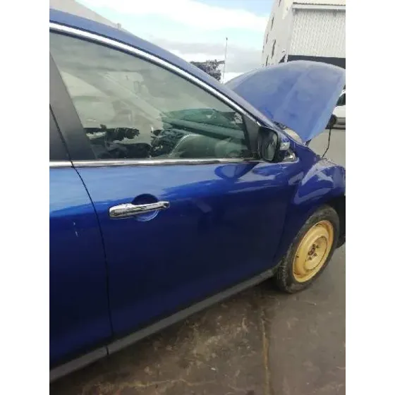 Puerta Delantera Derecha para Mazda Cx-7 (Er)