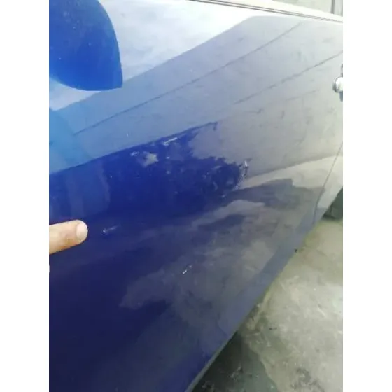 Puerta Delantera Izquierda para Mazda Cx-7 (Er)