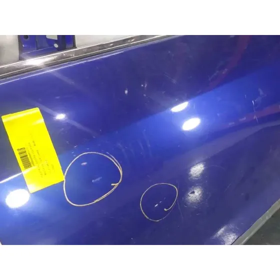 Puerta Delantera Izquierda para Mazda Cx-7 (Er)