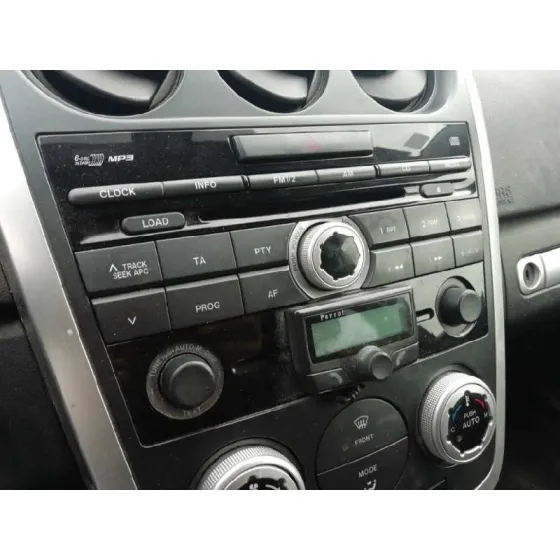 Sistema Audio / Radio Cd para Mazda Cx-7 (Er)