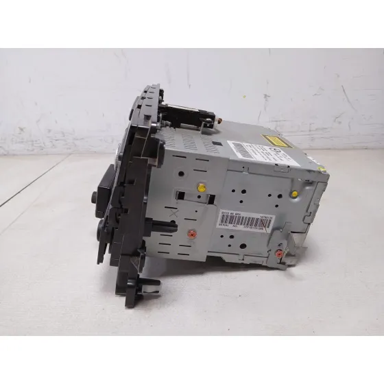 Sistema Audio / Radio Cd para Mazda Cx-7 (Er)