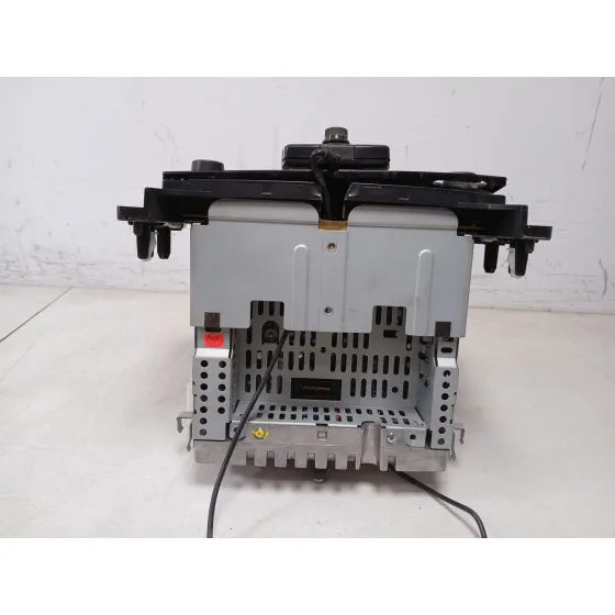 Sistema Audio / Radio Cd para Mazda Cx-7 (Er)