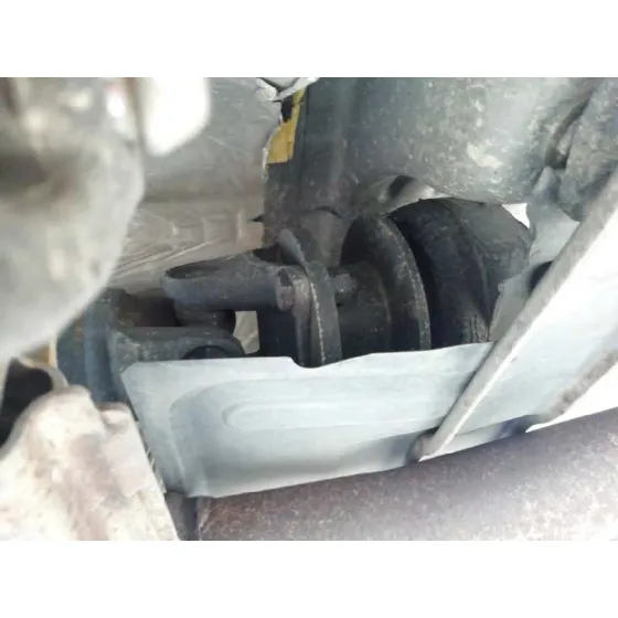 Transmision Central para Mazda Cx-7 (Er)
