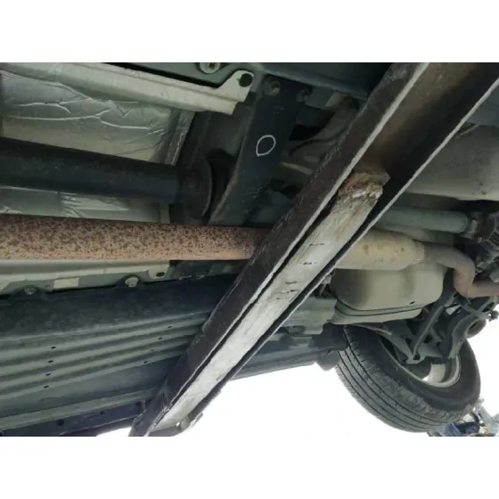 Transmision Central para Mazda Cx-7 (Er)