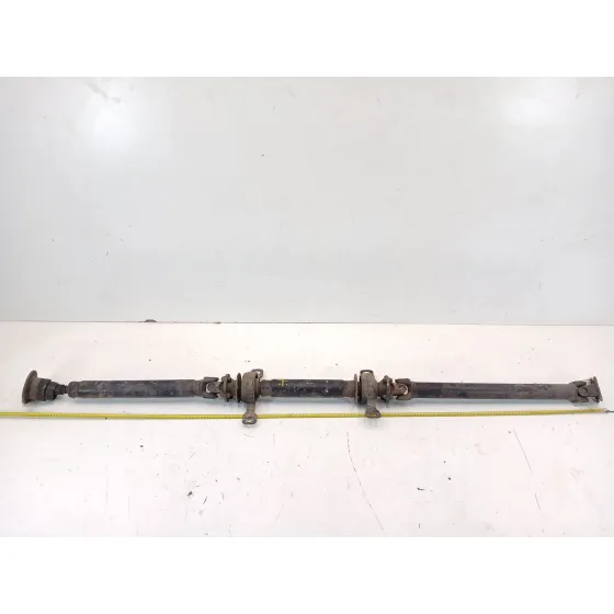 Transmision Central para Mazda Cx-7 (Er)