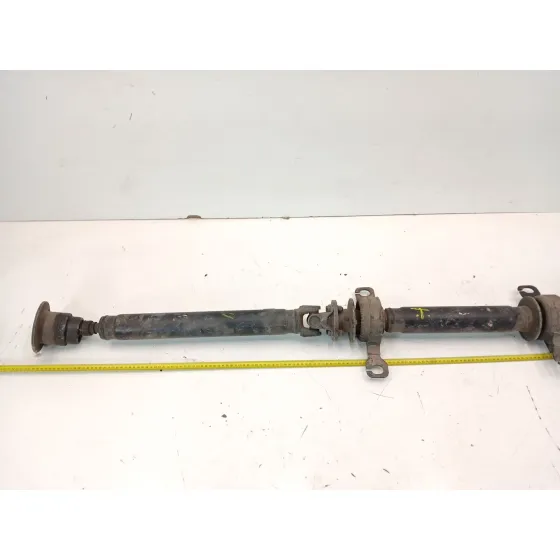 Transmision Central para Mazda Cx-7 (Er)