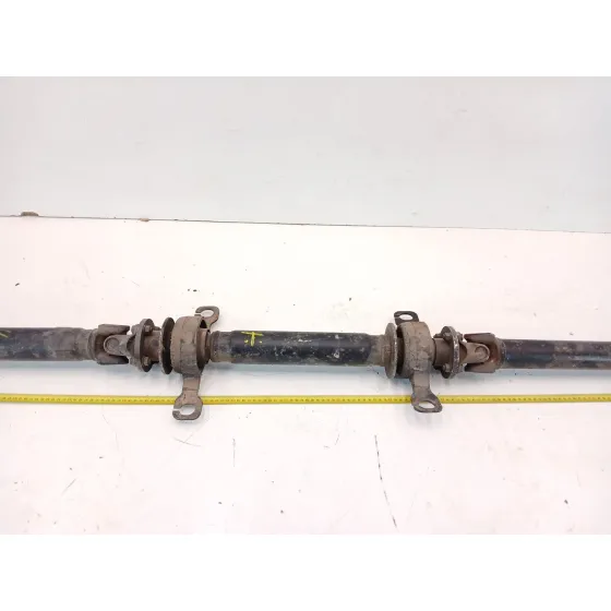 Transmision Central para Mazda Cx-7 (Er)