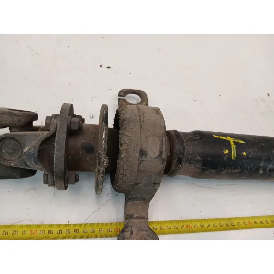 Transmision Central para Mazda Cx-7 (Er)
