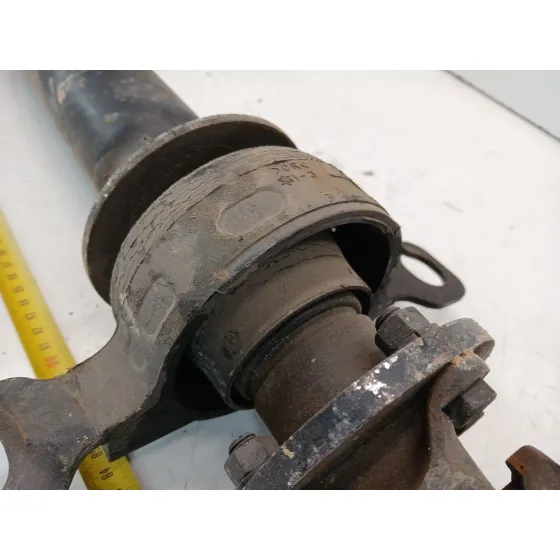 Transmision Central para Mazda Cx-7 (Er)