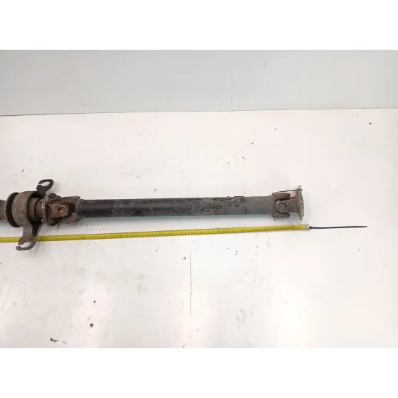 Transmision Central para Mazda Cx-7 (Er)