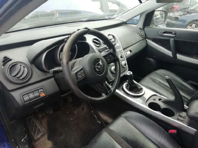 Kit Airbag para Mazda Cx-7 (Er)